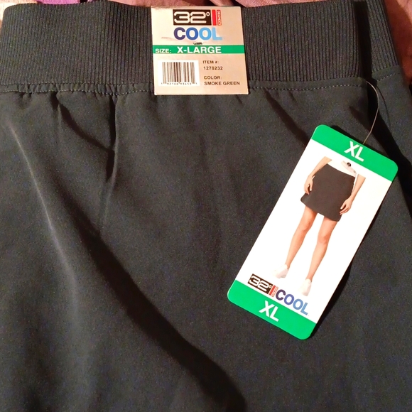 32 Degrees Dresses & Skirts - 32° COOL Golf Skort